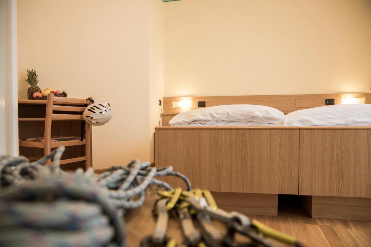 Active Hotel Rosat Predazzo Dış mekan fotoğraf