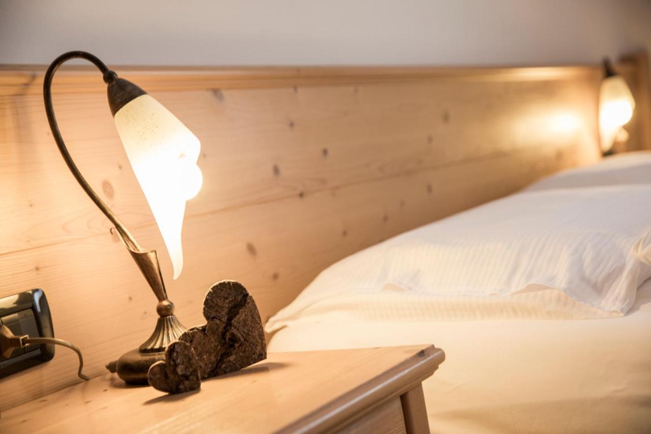 Active Hotel Rosat Predazzo Dış mekan fotoğraf