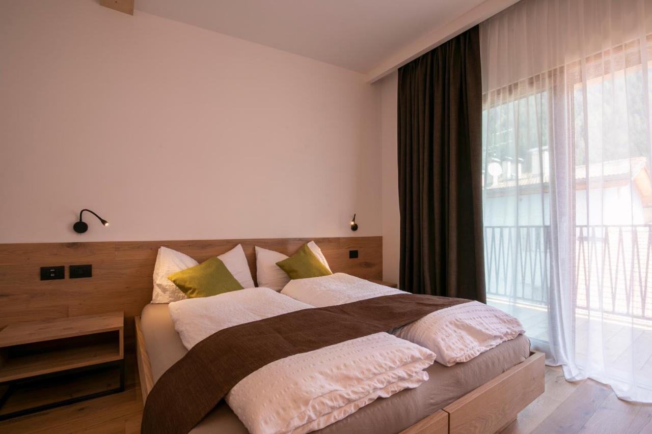 Active Hotel Rosat Predazzo Dış mekan fotoğraf