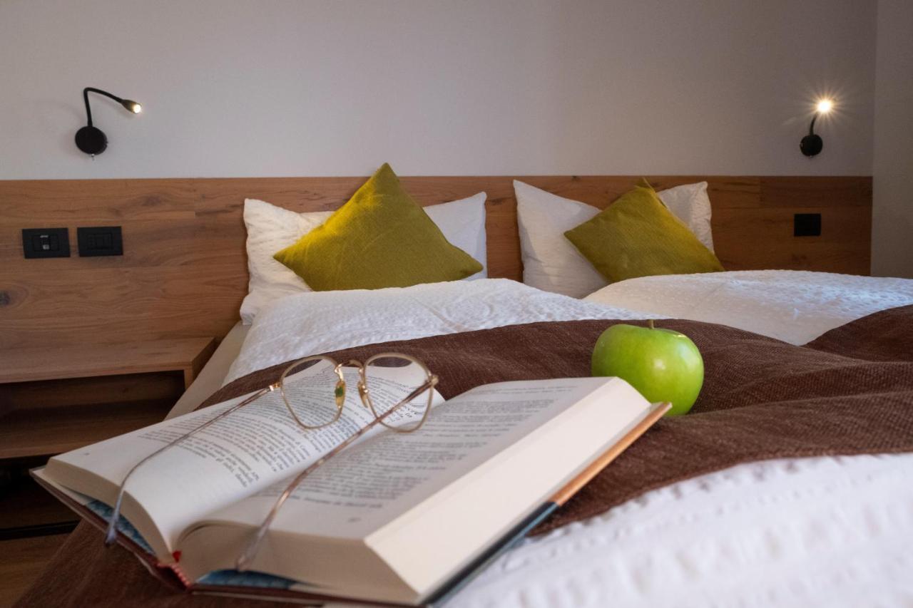 Active Hotel Rosat Predazzo Dış mekan fotoğraf