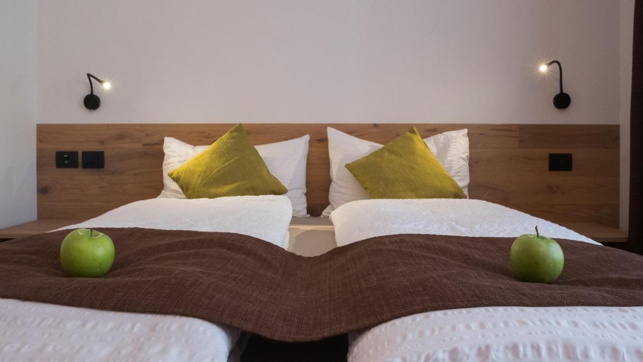 Active Hotel Rosat Predazzo Dış mekan fotoğraf