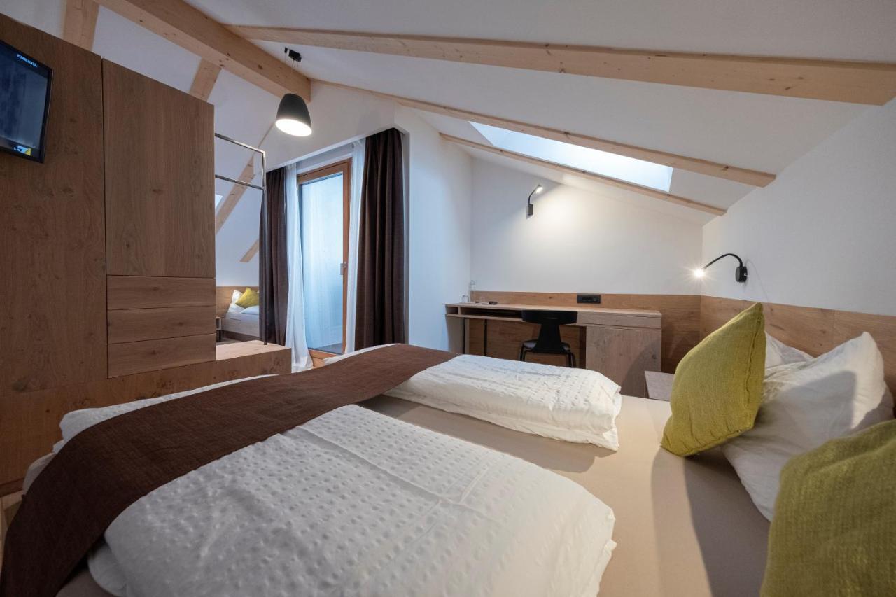 Active Hotel Rosat Predazzo Dış mekan fotoğraf