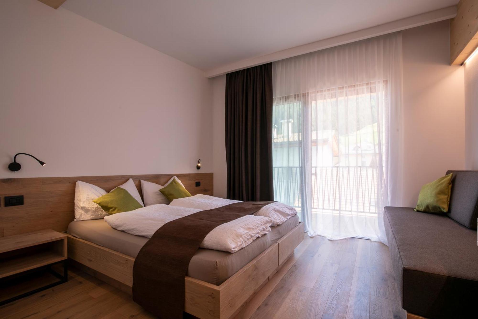 Active Hotel Rosat Predazzo Dış mekan fotoğraf